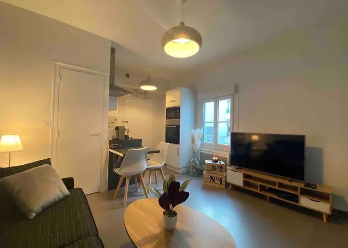 Studio Cocooning Desjardins